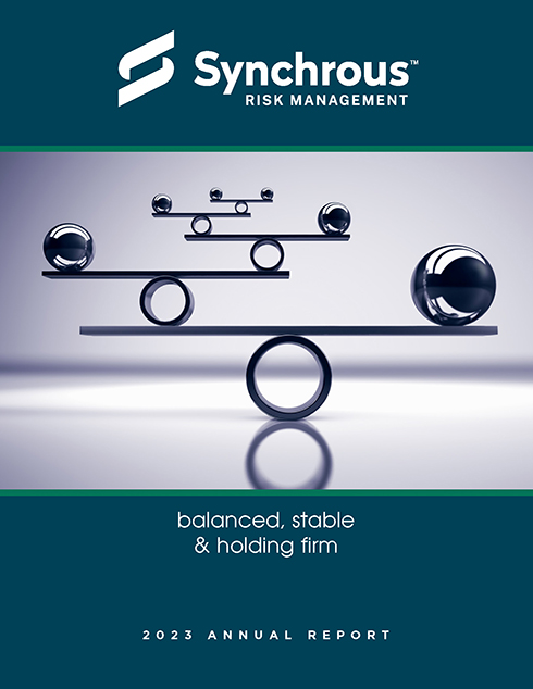 2023 Synchrous Annual Report