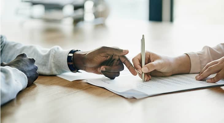 Primary Coverage: Public Housing Errors & Omissions Insurance