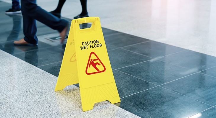 Primary Coverage: Public Housing Liability Insurance