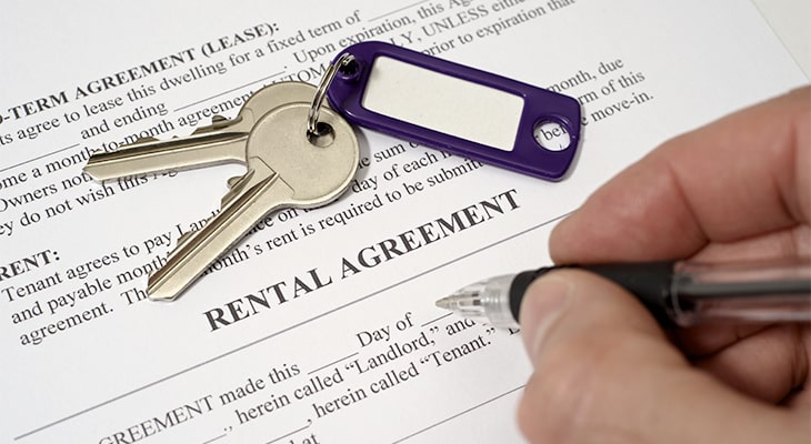 Primary Coverage: Public Housing Errors & Section 8 Liability Insurance